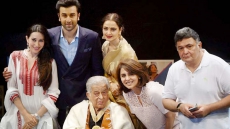 Kapoor Bahus Do Not Work In Films Is A Myth: Karisma Kapoor