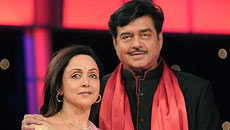 Shatrughan Sinha Unhappy Over Congress MPs' Suspension