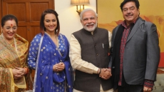 Too Late For PM To Stay Silent: Shatrughan Sinha On 'Padmavati'