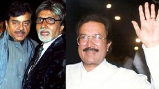 Shatrughan's Biggest Regret: Contesting Election Against Rajesh Khanna