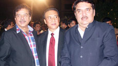 Don't judge us on the basis of your prejudices: Shatrughan Sinha