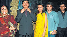 Doing 'Akira' For Sonakshi: Shatrughan Sinha