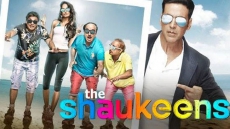 Movie Review: 'The Shaukeens' - Too Flimsy to entertain