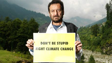 Shekhar Kapur to direct 'Tiger's Curse'