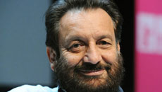 Shekhar Kapur not celebrating birthday