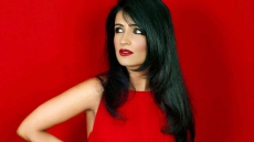 Singer Shibani Kashyap enters fiction space on TV