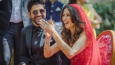 Shibani Dandekar 'proud of her guy' Farhan as he makes Hollywood debut with 'Ms Marvel'