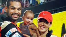 Shikhar Dhawan To Enter 'Nach Baliye 7' As Wild Card?