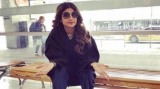 25 Years After Baazigar, Shilpa Shetty Says 'Survived The Drop' In Hilarious Video