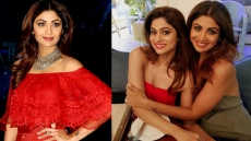 Shilpa Shetty Receives Adorable B'day Wish From Husband Raj Kundra