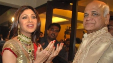 I’ve Had No Involvement In My Father'S Business: Shilpa Shetty