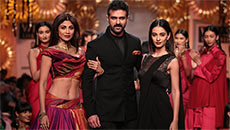 Will Be Missing Super Dancer Show, Says Shilpa Shetty