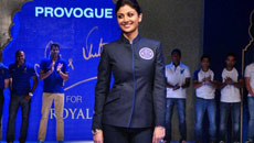 Shilpa Shetty enters jewellery line with 'Satyug Gold'
