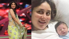 Can Empathise With Kareena Kapoor: Shilpa On Body-Shaming Of New Mothers