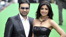 Shilpa Is A Fantastic Entrepreneur: Raj Kundra