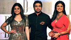 Dont Allow My Son To Watch TV: Shilpa Shetty