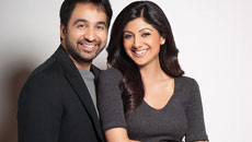 Secret Of Shilpa Shetty's Successful Marriage:  Sharing Household Chores With Raj Kundra