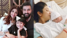 It's A Sugar-Free Birthday Party For Shilpa's Son