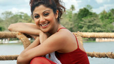 Not Doing Any Film As Son Is Too Young: Shilpa Shetty