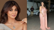 Eyes are a gift you should never take for granted, says Shilpa Shetty