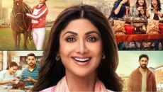 Shilpa Shetty's fun entertainer 'Sukhee' locked for Sept 22 release