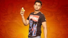 Shiv Pandit bags role in 'Meet The Patels'