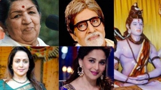 Happy Maha Shivratri: Amitabh Bachchan, Akshay Kumar, Chant ‘Har Har Mahadev’