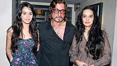 Shraddha Kapoor eyes National Film Award