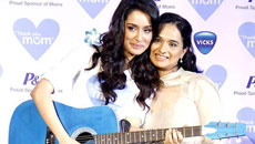 Launching Fashion Label Was Shraddha's 'Dream'