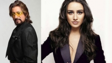 Shraddha Kapoor: 'Ever since I was little, I have enjoyed seeing my father on screen'