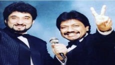 Shravan Rathod of the hit music duo Nadeem-Shravan passes away due to COVID19
