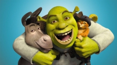 Shrek To Appear In 'Puss In Boots 2'
