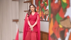 Shreya Ghoshal becomes India’s 1st female artiste in 3 decades to launch live album