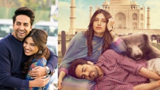 Ayushmann Khurrana Feels Bhumi Is The Biggest Diva