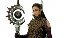 Shweta Tiwari excited about first negative role in 'Baal Veer'