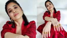 Exclusive: Shweta Tripathi