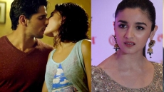 Sidharth, Jacqueline's Kiss In A Gentleman Is The Longest One Till Date, Wonder What Alia Has To Say
