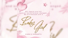 Sidharth, Kiara officially announce arrival of their baby girl: Our world forever changed