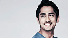 Siddharth Enjoys Working On 'The Lion King' As Simba