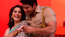 'Bigg Boss' Contestant Sidharth Shukla: I Usually Play To Win