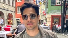 Sidharth Malhotra requests privacy from media after video of him getting angry on paparazzi on social media