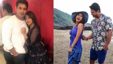 SidNaaz chemistry in unreleased song 'Habit' leaves fans emotional