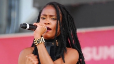 Simone Battle's death ruled as suicide