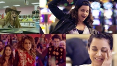 Apurva Suggested I Take Credit For Dialogues In 'Simran': Kangana