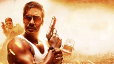 Movie Review: 'Singham Returns' notches above regular fare