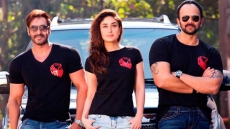 When Ajay, Rohit teamed up for pranks