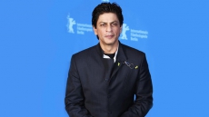 Ideas are the new cool currency, says Shah Rukh Khan