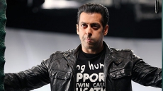 Nobody gains from controversy around film: Salman on 'Padmavati'