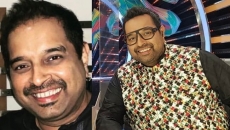 Shankar Mahadevan was shy to perform on stage as a child