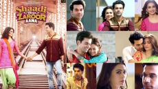 Shaadi Mein Zaroor Aana: Wedding Worth Attending